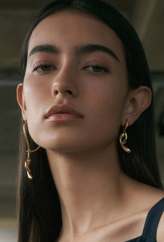 Mahault earrings