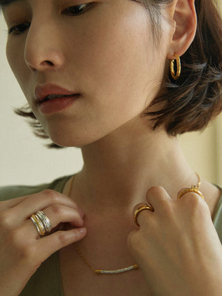 Maeva earrings