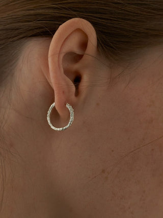 Léya earrings