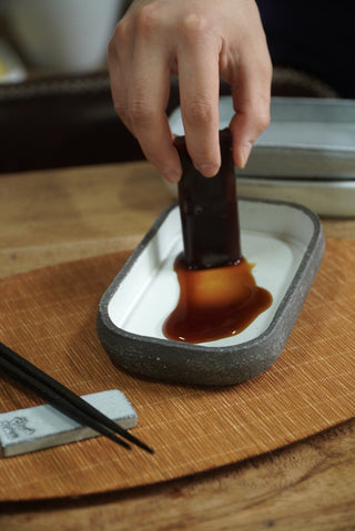Chopstick rest - Ceramic